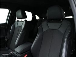 Audi Q3 Sportback 1.5 TFSI 150CV 35 Black Line Edition Stronic - Miniatura 21