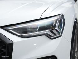 Audi Q3 Sportback 1.5 TFSI 150CV 35 Black Line Edition Stronic - Miniatura 24