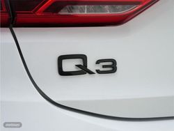 Audi Q3 Sportback 1.5 TFSI 150CV 35 Black Line Edition Stronic - Miniatura 27