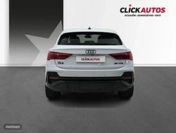 Audi Q3 Sportback 1.5 TFSI 150CV 35 Black Line Edition Stronic - Miniatura 6
