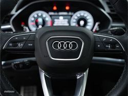 Audi Q3 Sportback 1.5 TFSI 150CV 35 Black Line Edition Stronic - Miniatura 8