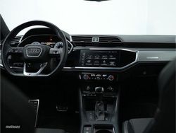 Audi Q3 Sportback 1.5 TFSI 150CV 35 Black Line Edition Stronic - Miniatura 9