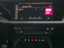 Audi A3 1.5 TFSI 115CV 30 Edition - Miniatura 10