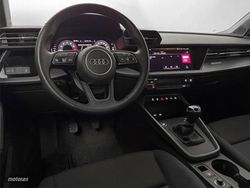 Audi A3 1.5 TFSI 115CV 30 Edition - Miniatura 17