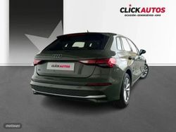 Audi A3 1.5 TFSI 115CV 30 Edition - Miniatura 3