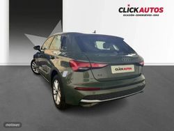 Audi A3 1.5 TFSI 115CV 30 Edition - Miniatura 4