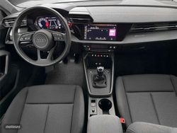 Audi A3 1.5 TFSI 115CV 30 Edition - Miniatura 6