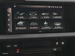 Audi A3 1.5 TFSI 115CV 30 Edition - Miniatura 7