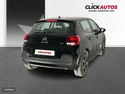 Citroen C3 1.2 83CV Plus - Miniatura 5