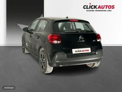 Citroen C3 1.2 83CV Plus - Miniatura 7