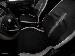 Hyundai i10 1.0 MPI 66CV Klass - Miniatura 14