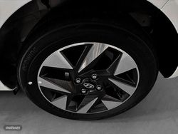 Hyundai i10 1.0 MPI 66CV Klass - Miniatura 17