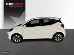 Hyundai i10 1.0 MPI 66CV Klass - Miniatura 4