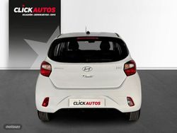 Hyundai i10 1.0 MPI 66CV Klass - Miniatura 5
