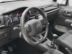 Citroen C3 1.5 BlueHDI 100CV Plus - Miniatura 17