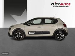 Citroen C3 1.5 BlueHDI 100CV Plus - Miniatura 3