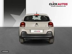 Citroen C3 1.5 BlueHDI 100CV Plus - Miniatura 5