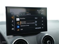 Audi Q2 1.0 TFSI 116CV 30 Edition - Miniatura 12