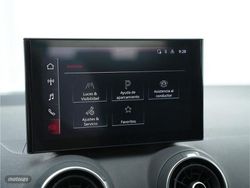 Audi Q2 1.0 TFSI 116CV 30 Edition - Miniatura 13