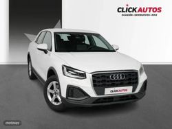 Audi Q2 1.0 TFSI 116CV 30 Edition - Miniatura 3
