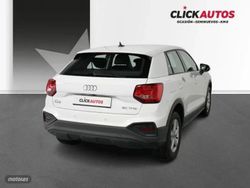 Audi Q2 1.0 TFSI 116CV 30 Edition - Miniatura 5