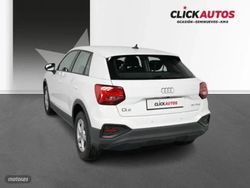 Audi Q2 1.0 TFSI 116CV 30 Edition - Miniatura 7