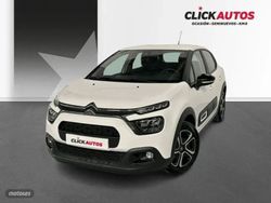 Citroen C3 1.2 83CV Plus - Miniatura 1