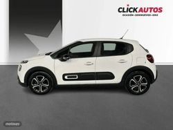 Citroen C3 1.2 83CV Plus - Miniatura 4