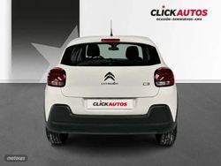 Citroen C3 1.2 83CV Plus - Miniatura 6