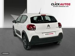Citroen C3 1.2 83CV Plus - Miniatura 7