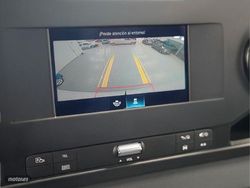 Mercedes Sprinter 2.0 CDI 150CV Furgon Largo - Miniatura 11