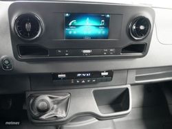 Mercedes Sprinter 2.0 CDI 150CV Furgon Largo - Miniatura 12