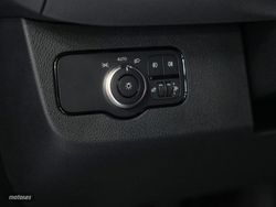 Mercedes Sprinter 2.0 CDI 150CV Furgon Largo - Miniatura 14