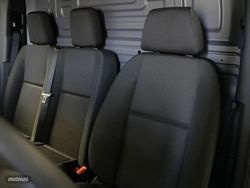 Mercedes Sprinter 2.0 CDI 150CV Furgon Largo - Miniatura 17