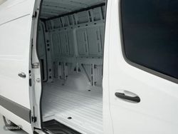 Mercedes Sprinter 2.0 CDI 150CV Furgon Largo - Miniatura 18