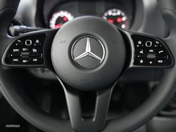 Mercedes Sprinter 2.0 CDI 150CV Furgon Largo - Miniatura 7
