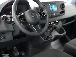 Mercedes Sprinter 2.0 CDI 150CV Furgon Largo - Miniatura 8