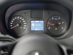 Mercedes Sprinter 2.0 CDI 150CV Furgon Largo - Miniatura 9