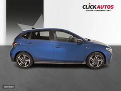 Hyundai i20 1.2 MPI 79CV N Line - Miniatura 7