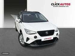 Seat Arona 1.0 TSI 95CV Style Special Edition - Miniatura 3