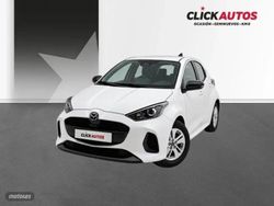 Mazda Mazda2 1.5 Hybrid 116CV CVT CentreLine - Miniatura 1