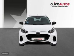 Mazda Mazda2 1.5 Hybrid 116CV CVT CentreLine - Miniatura 2