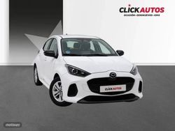 Mazda Mazda2 1.5 Hybrid 116CV CVT CentreLine - Miniatura 3
