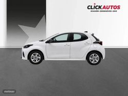 Mazda Mazda2 1.5 Hybrid 116CV CVT CentreLine - Miniatura 4