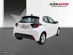 Mazda Mazda2 1.5 Hybrid 116CV CVT CentreLine - Miniatura 5