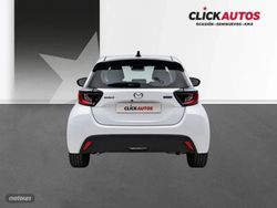 Mazda Mazda2 1.5 Hybrid 116CV CVT CentreLine - Miniatura 6