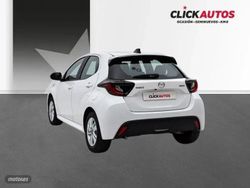 Mazda Mazda2 1.5 Hybrid 116CV CVT CentreLine - Miniatura 7