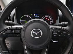 Mazda Mazda2 1.5 Hybrid 116CV CVT CentreLine - Miniatura 9