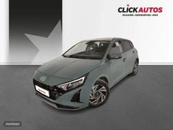 Hyundai i20 1.0 TGDI 100CV Klass - Miniatura 1