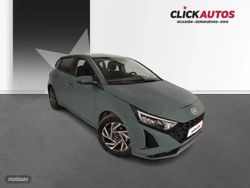 Hyundai i20 1.0 TGDI 100CV Klass - Miniatura 3